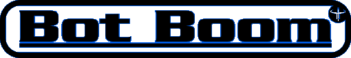 Bot Boom - http://www.ptarena.net/botboom